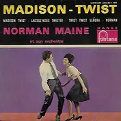 Norman Maine Et Son Orchestre