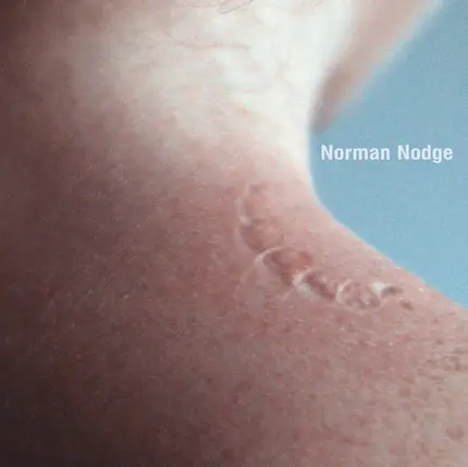 Norman Nodge - Embodiment EP