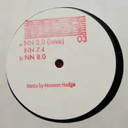 Norman Nodge - MDR 03
