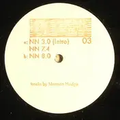 Norman Nodge - Nn 3.0