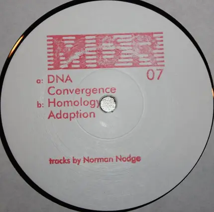 Norman Nodge - MDR 07