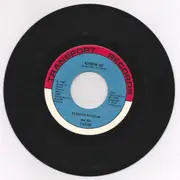 7inch Vinyl Single - Norman Nardini And The Tigers - Burnin' Up / Ready Freddy