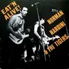 LP - Norman Nardini And The Tigers - Eat'n Alive!