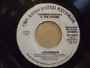 7inch Vinyl Single - Norman Nardini And The Tigers - Loverman
