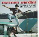 CD - Norman Nardini - Breakdown In Paradise