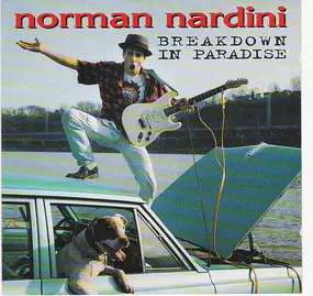 norman nardini - Breakdown in Paradise