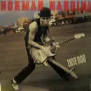 LP - Norman Nardini - Love Dog