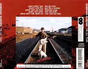 CD - Norman Nardini - This Ole Train
