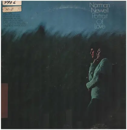 Norman Newell - Portrait Of Love