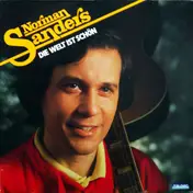 Norman Sanders - Die Welt Ist Schön