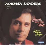 Norman Sanders - Rund Um Die Welt