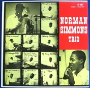 Norman Simmons Trio