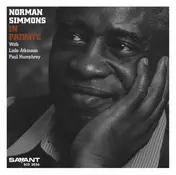 Norman Simmons - In Private