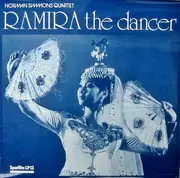LP - Norman Simmons Quartet - Ramira The Dancer