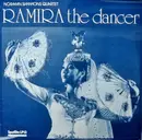LP - Norman Simmons Quartet - Ramira The Dancer