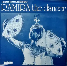 Norman Simmons Quartet - Ramira The Dancer