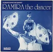 LP - Norman Simmons Quartet - Ramira The Dancer