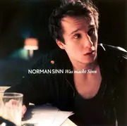 CD - Norman Sinn - Was Macht Sinn - Sealed