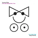 7inch Vinyl Single - Norman Palm - Girls and Boys - + insert