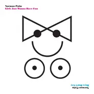 Norman Palm - Girls and Boys