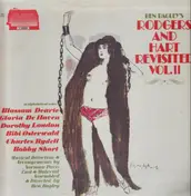 NORMAN PARIS - Rodgers And Hart Revisited Vol. II