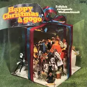 LP - Norman Peters - Happy Christmas à gogo