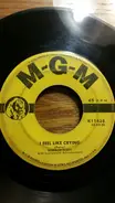 Norman Perry - I Don't Want Love / I Feel Like Crying