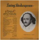 LP - Henley Thomas, Robin Phillips, Roger Livesey a.o. - Troilus and Cressidain