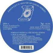 The Revelations - Hold On