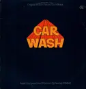 Double LP - Norman Whitfield - Car Wash Soundtrack