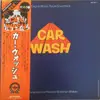 Double LP - Norman Whitfield - Car Wash (Original Motion Picture Soundtrack) - Gatefold