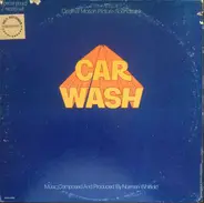 Norman Whitfield - Car Wash (Original Motion Picture Soundtrack)