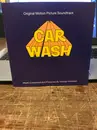 CD - Norman Whitfield - Car Wash (Original Motion Picture Soundtrack)