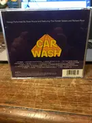 CD - Norman Whitfield - Car Wash (Original Motion Picture Soundtrack)