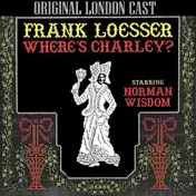 Norman Wisdom - Where's Charley?