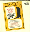 LP - Norman Wisdom , Louise Troy , George Rose - Walking Happy (Original Broadway Cast Recording)