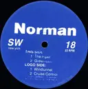 12'' - Norman - The Piper