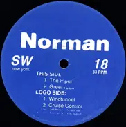 Norman - The Piper
