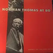 Norman Thomas