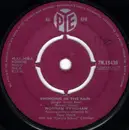 7inch Vinyl Single - Norman Vaughan - Swinging In The Rain (Singin' In The Rain)
