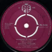 Norman Vaughan - Swinging In The Rain (Singin' In The Rain)