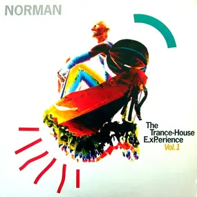 Norman - The Trance-House E.XP.erience Vol. 1