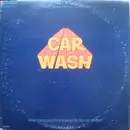 Double LP - Norman Whitfield , Rose Royce - Car Wash (OST) - Gatefold