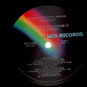 Double LP - Norman Whitfield , Rose Royce - Car Wash (OST) - Gatefold