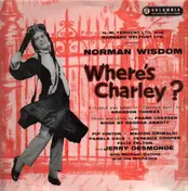 Frank Loesser - Where´s Charley?