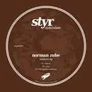 12'' - Norman Zube - Mahori