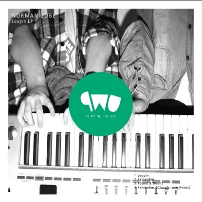 Norman Zube - Loopin