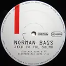 12'' - Norman Bass - Jack To The Sound