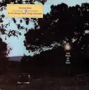 LP - Norman Blake And Rising Fawn String Ensemble - Full Moon On The Farm