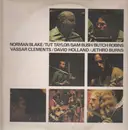 LP - Norman Blake / Tut Taylor / Sam Bush / Butch Robins - Same